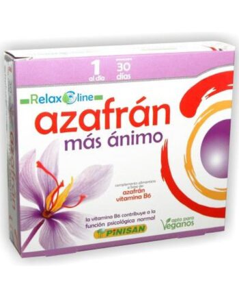 Relaxline Azafrán