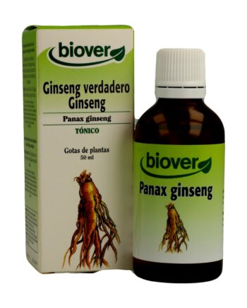 Panax Ginseng Bio