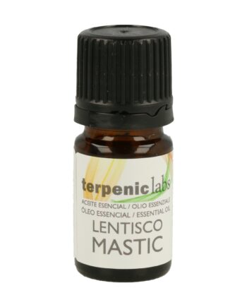 Aceite Esencial Lentisco