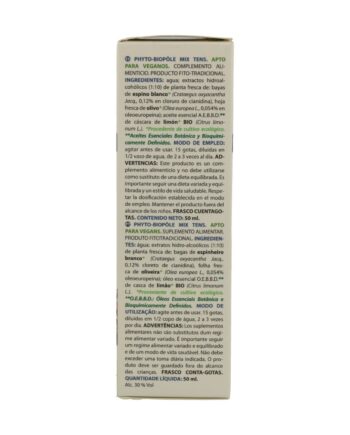 Phytobiopole Mix Tens 6 (Tensión)