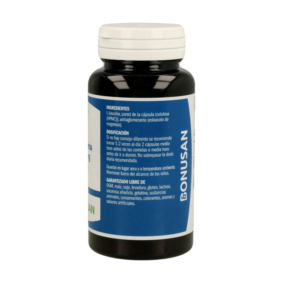 L-Leucina
