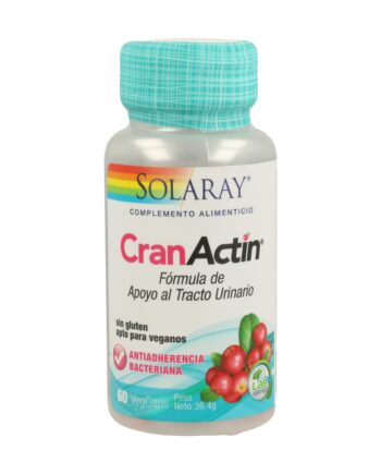 CranActin