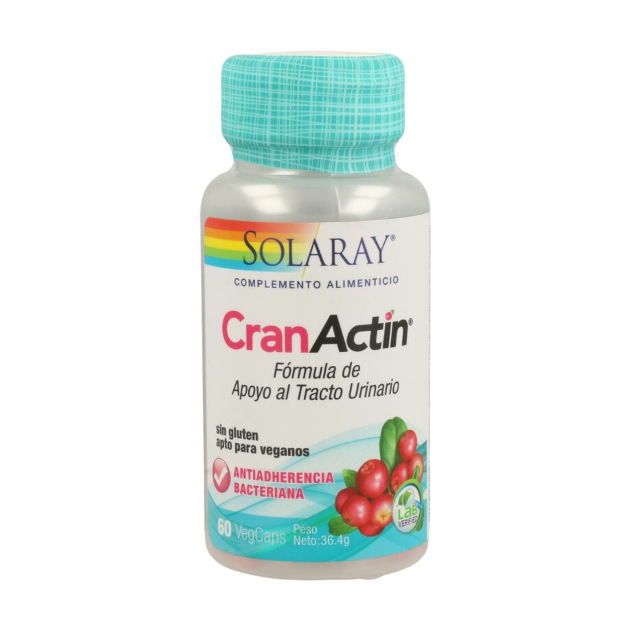 CranActin