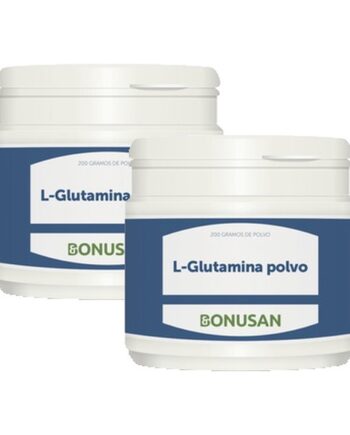 Pack L-Glutamina