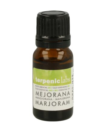 Aceite Esencial Mejorana
