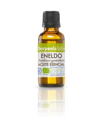 Aceite Esencial de Eneldo Bio