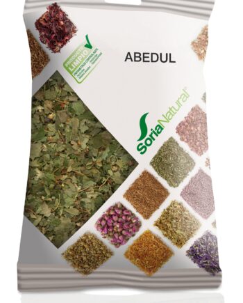 ABEDUL BOLSA