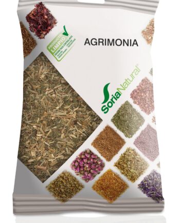 AGRIMONIA BOLSA