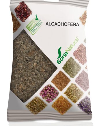 ALCACHOFERA BOLSA