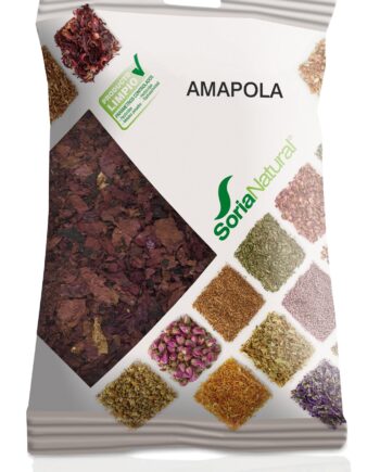 AMAPOLA BOLSA