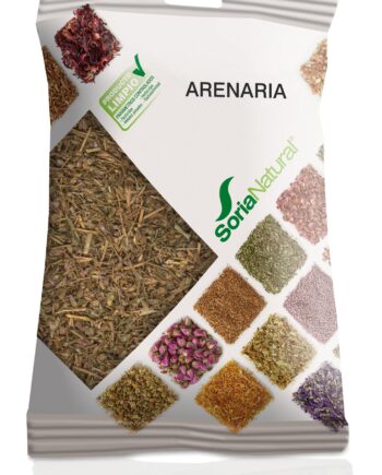 ARENARIA BOLSA