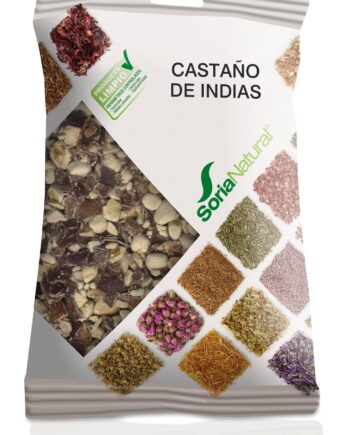CASTAÑO DE INDIAS BOLSA