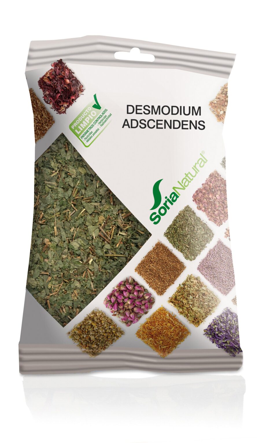 DESMODIUM ADSCENDENS BOLSA