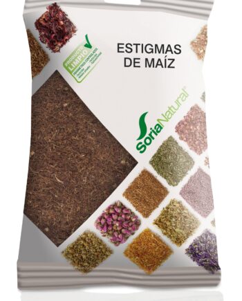 ESTIGMAS DE MAÍZ BOLSA