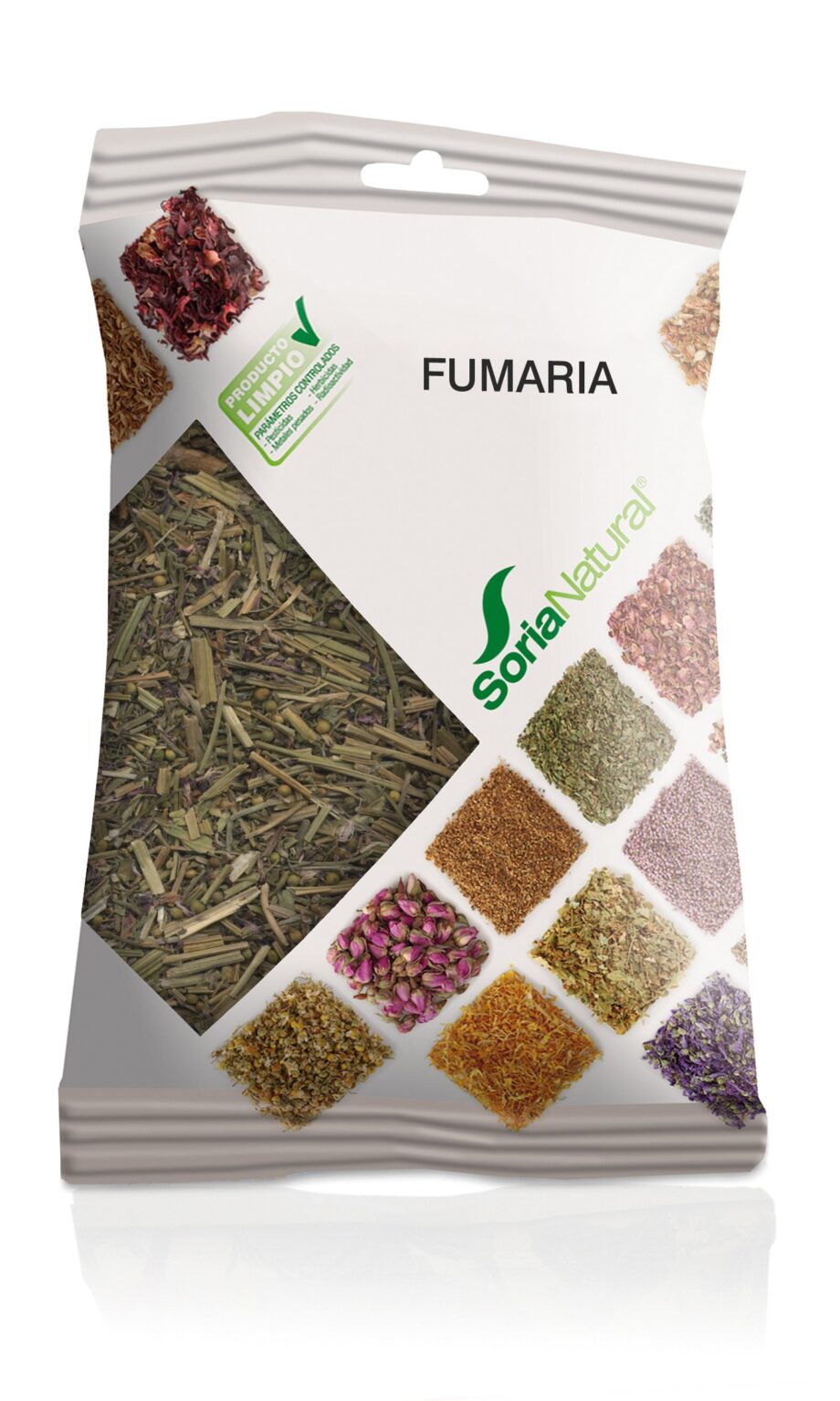 FUMARIA BOLSA