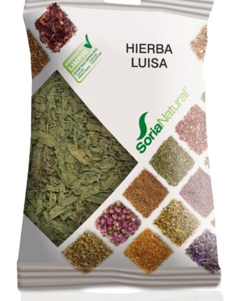 HIERBA LUISA BOLSA