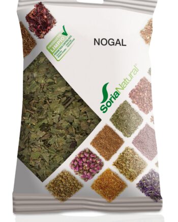 NOGAL BOLSA