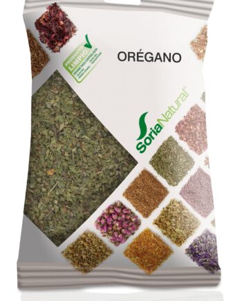 ORÉGANO BOLSA
