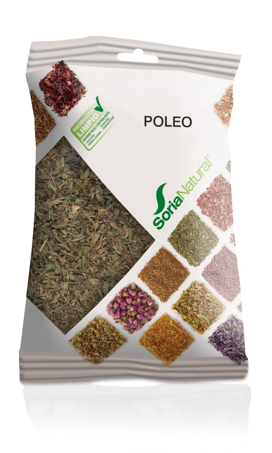 POLEO BOLSA