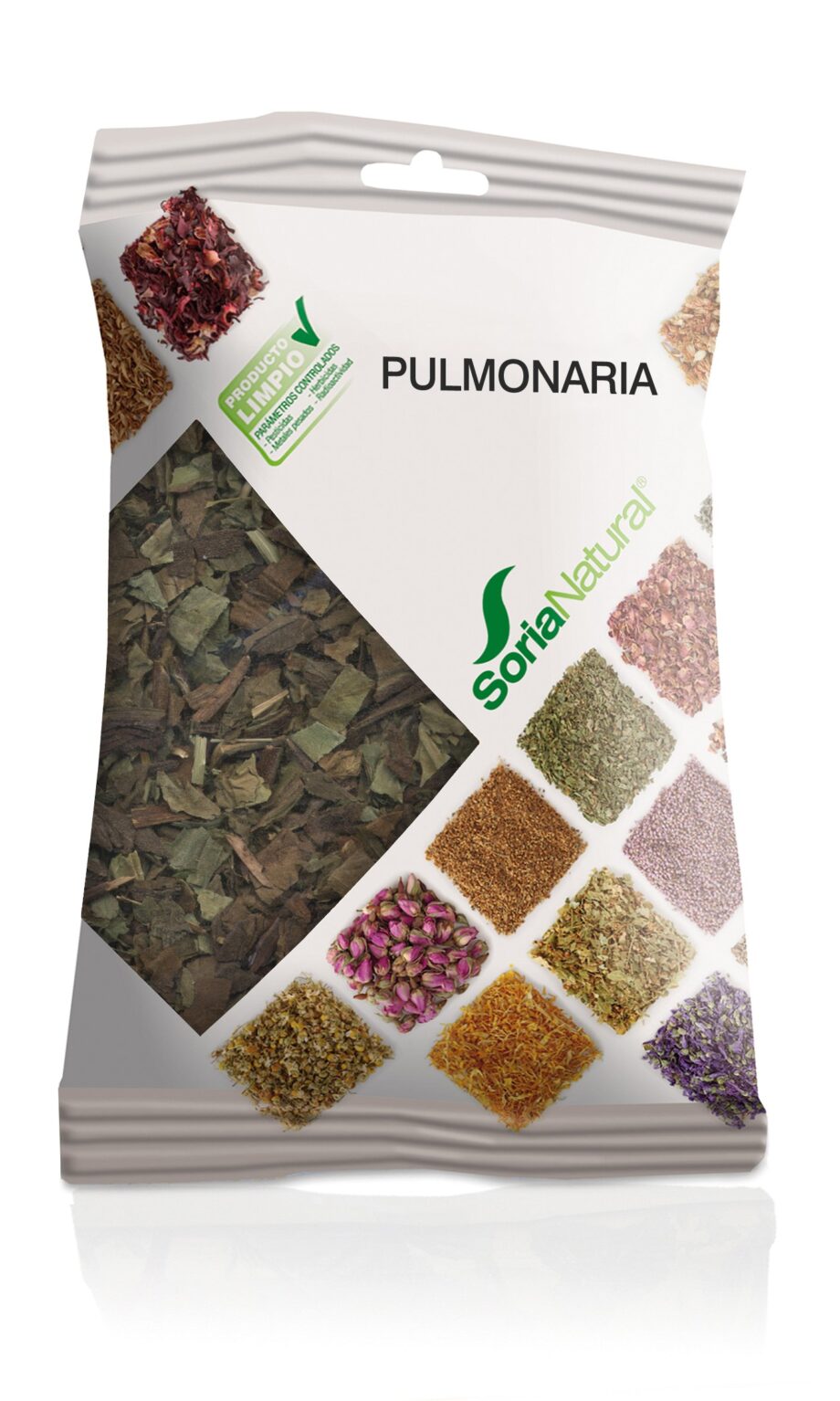 PULMONARIA BOLSA