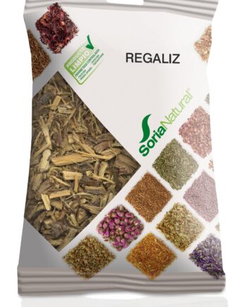 REGALIZ BOLSA