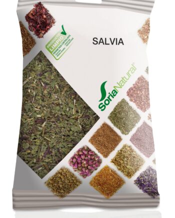 SALVIA BOLSA
