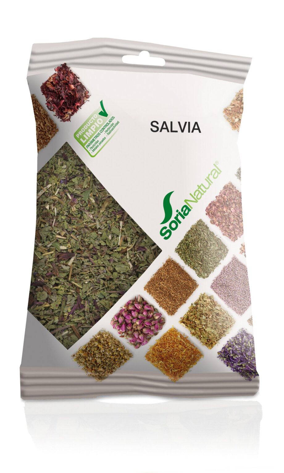 SALVIA BOLSA