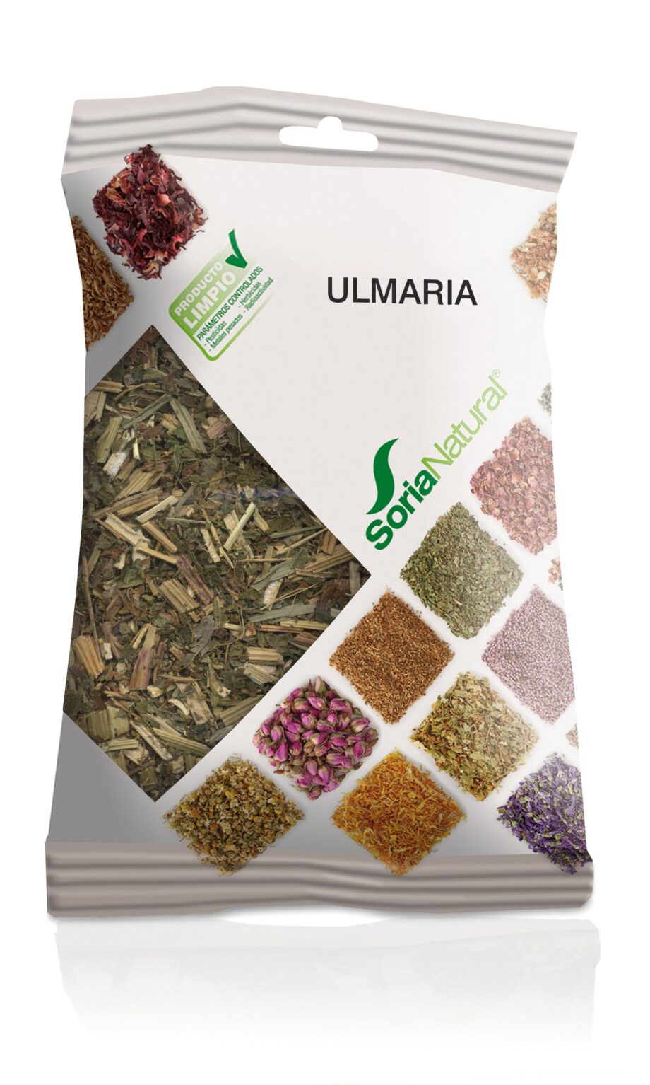 ULMARIA BOLSA