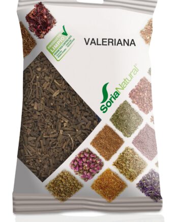 VALERIANA BOLSA