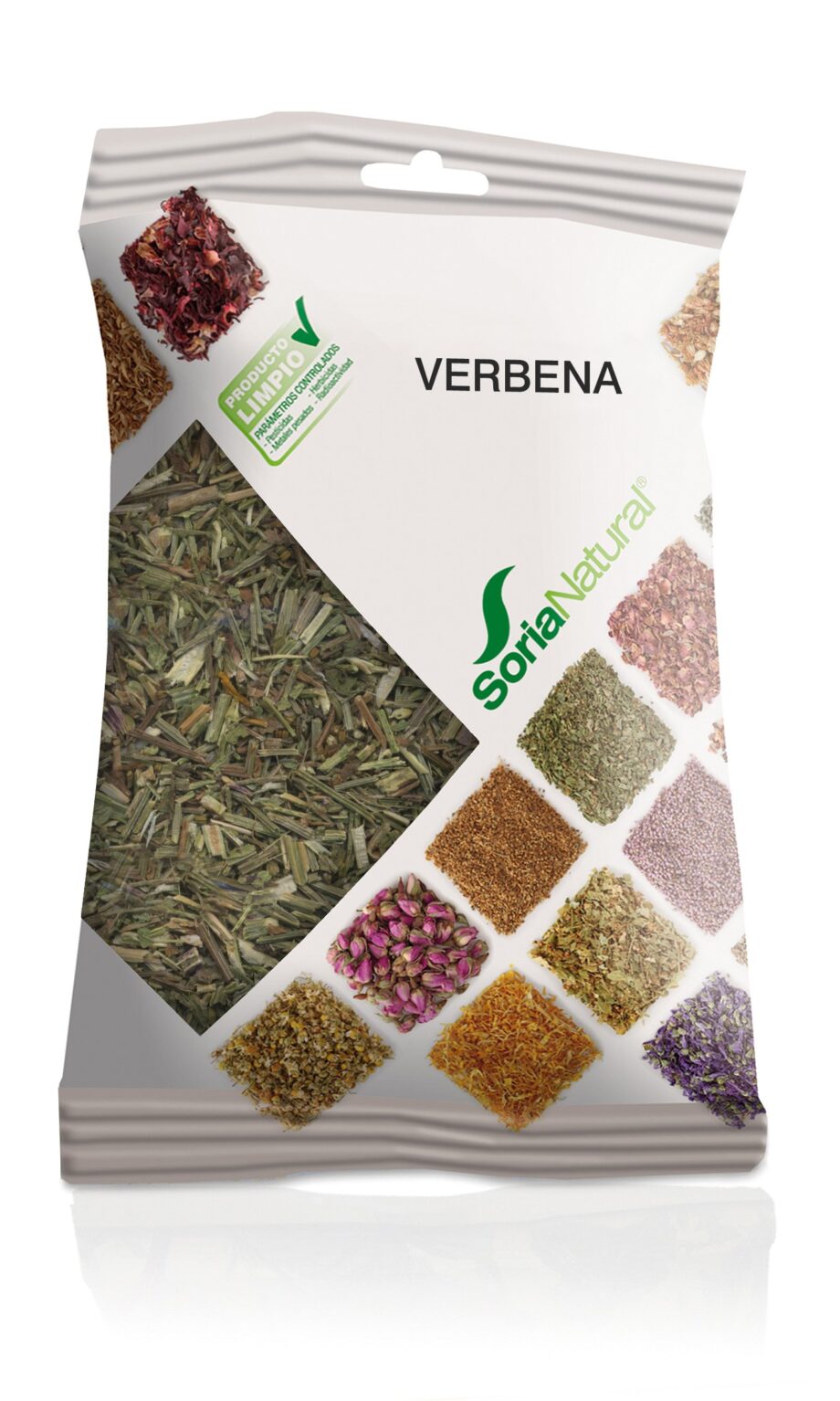 VERBENA BOLSA