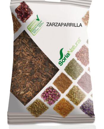 ZARZAPARRILLA BOLSA