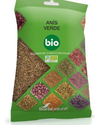 ANÍS VERDE BIO