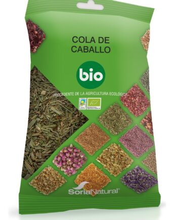 COLA DE CABALLO BIO