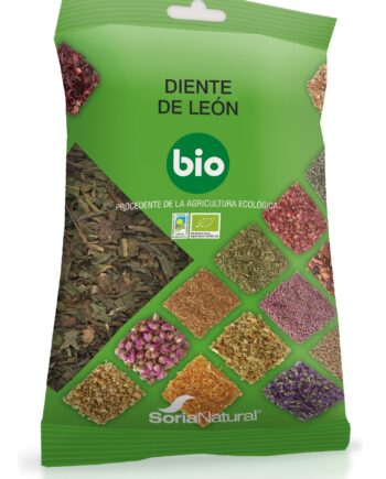 DIENTE DE LEÓN BIO