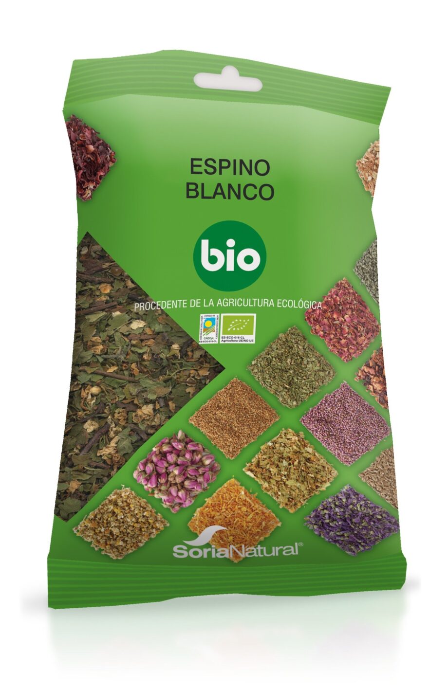 ESPINO BLANCO BIO