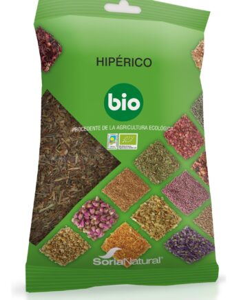 HIPÉRICO BIO
