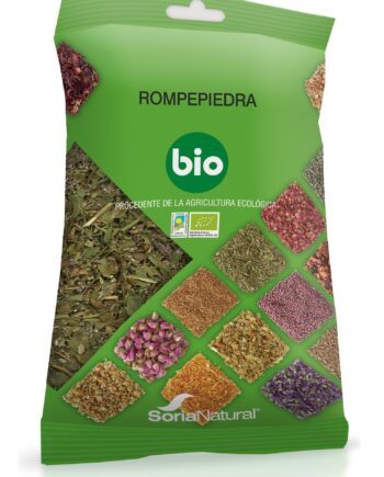 ROMPEPIEDRAS BIO