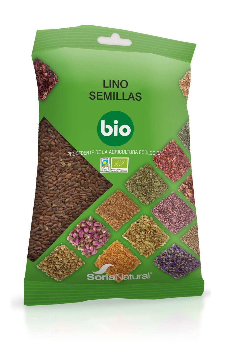 LINO BIO