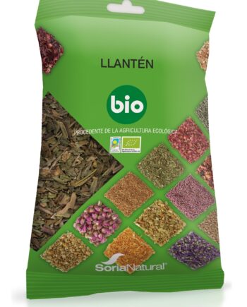 LLANTÉN BIO