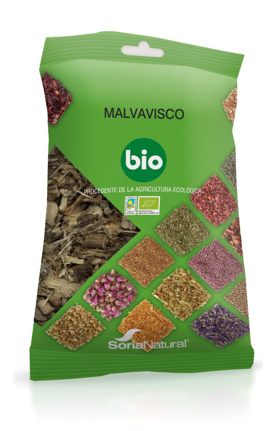 MALVAVISCO BIO