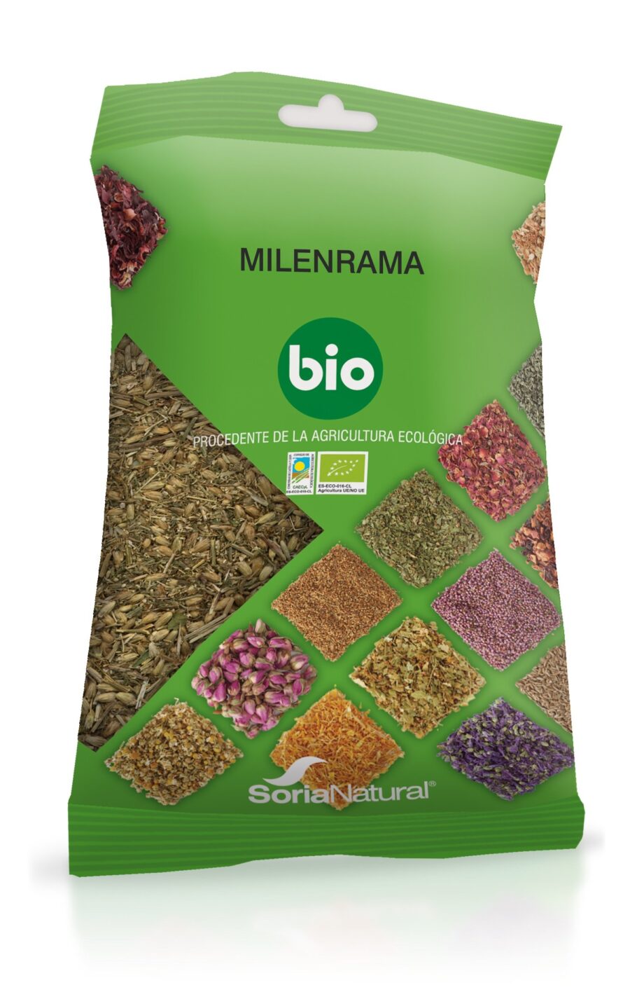 MILENRAMA BIO