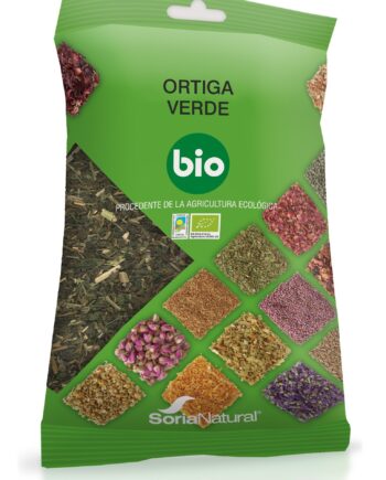 ORTIGA VERDE BIO