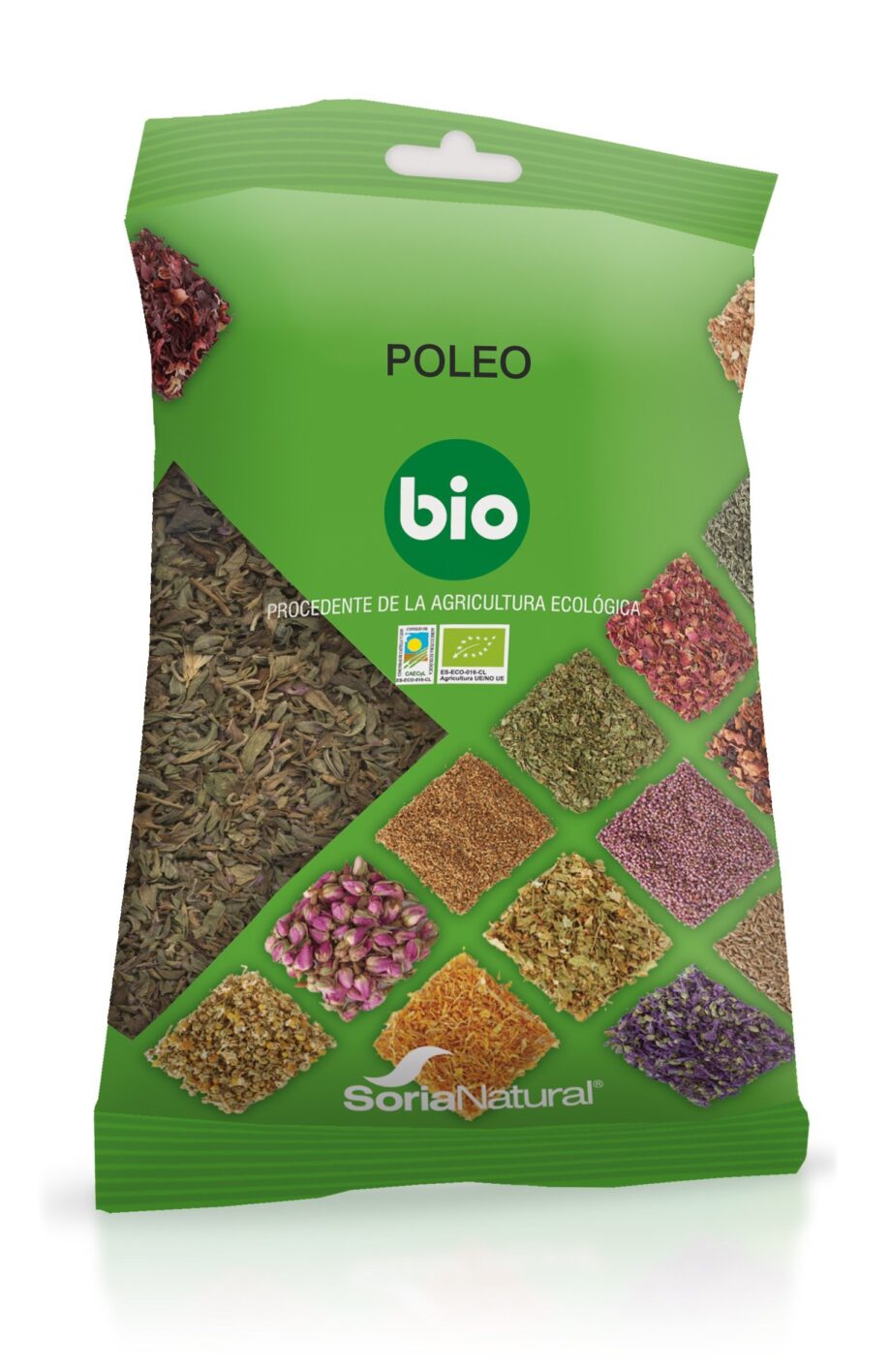 POLEO BIO