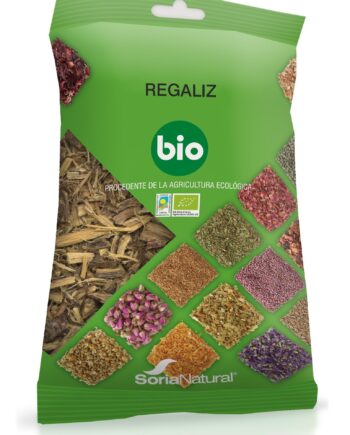 REGALIZ BIO