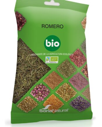 ROMERO BIO