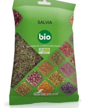 SALVIA BIO