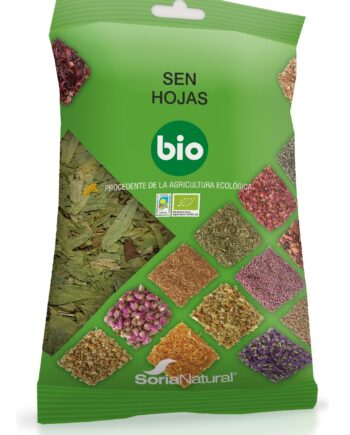 SEN BIO