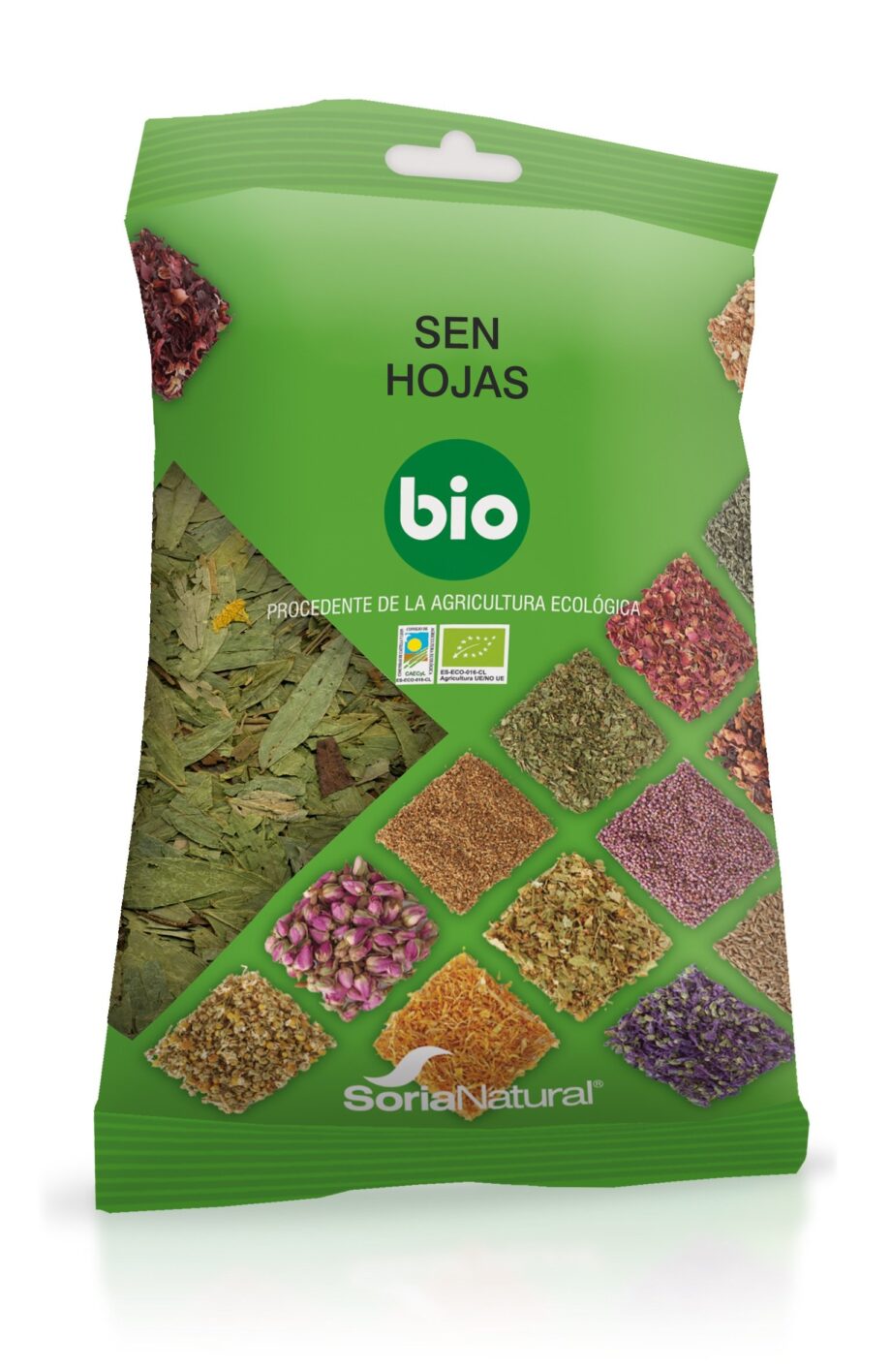 SEN BIO
