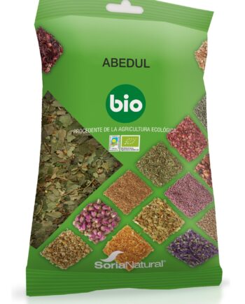 ABEDUL BIO
