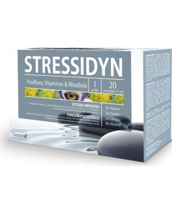 Stressidyn